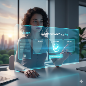 Suscripción IATrace Connect (Básico)